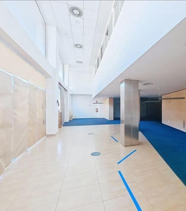 Firma/Unternehmen zu verkaufen in Coveta Fuma - 700.000 € (Ref: 10030772)