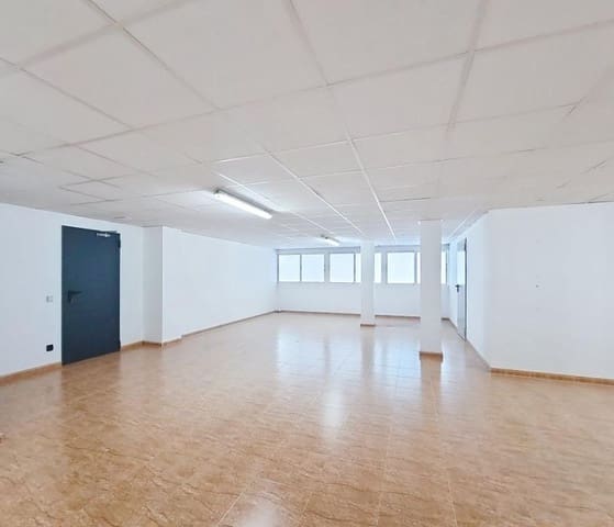Firma/Unternehmen zu verkaufen in Coveta Fuma, El Campello - 700.000 € (Ref: 10030772)