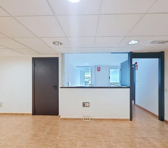 Firma/Unternehmen zu verkaufen in Coveta Fuma, El Campello - 700.000 € (Ref: 10030772)