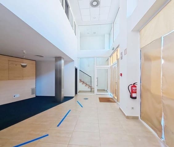 Firma/Unternehmen zu verkaufen in Coveta Fuma, El Campello - 700.000 € (Ref: 10030772)