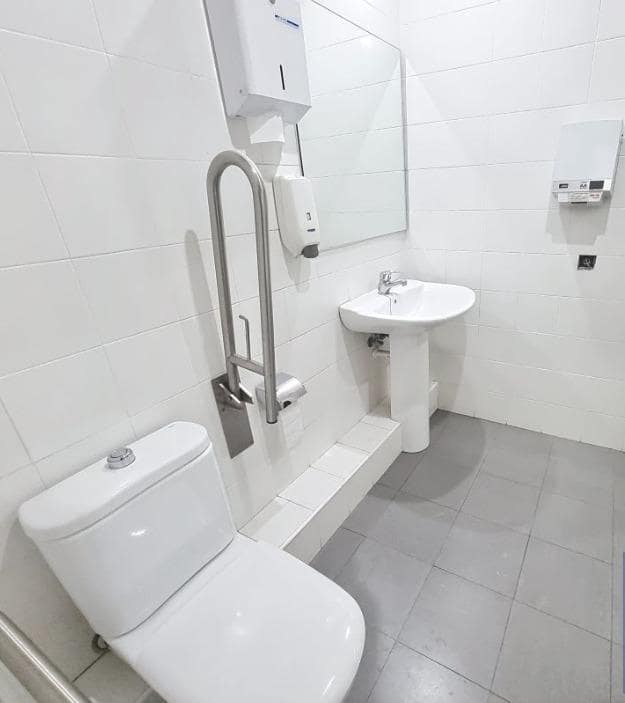 Firma/Unternehmen zu verkaufen in Coveta Fuma - 700.000 € (Ref: 10030772)