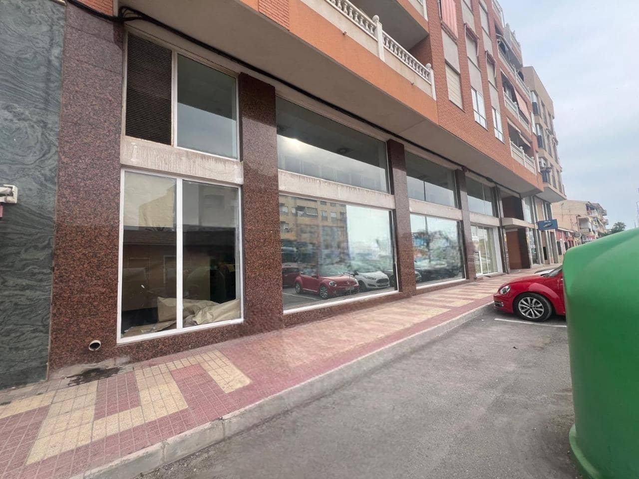 Firma/Unternehmen zu verkaufen in Coveta Fuma - 700.000 € (Ref: 10030772)