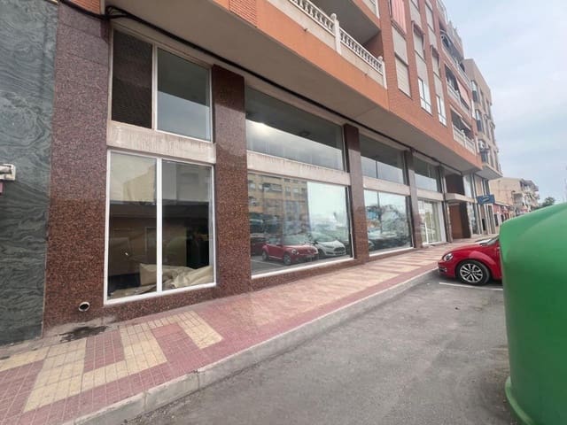 Firma/Unternehmen zu verkaufen in Coveta Fuma, El Campello - 700.000 € (Ref: 10030772)