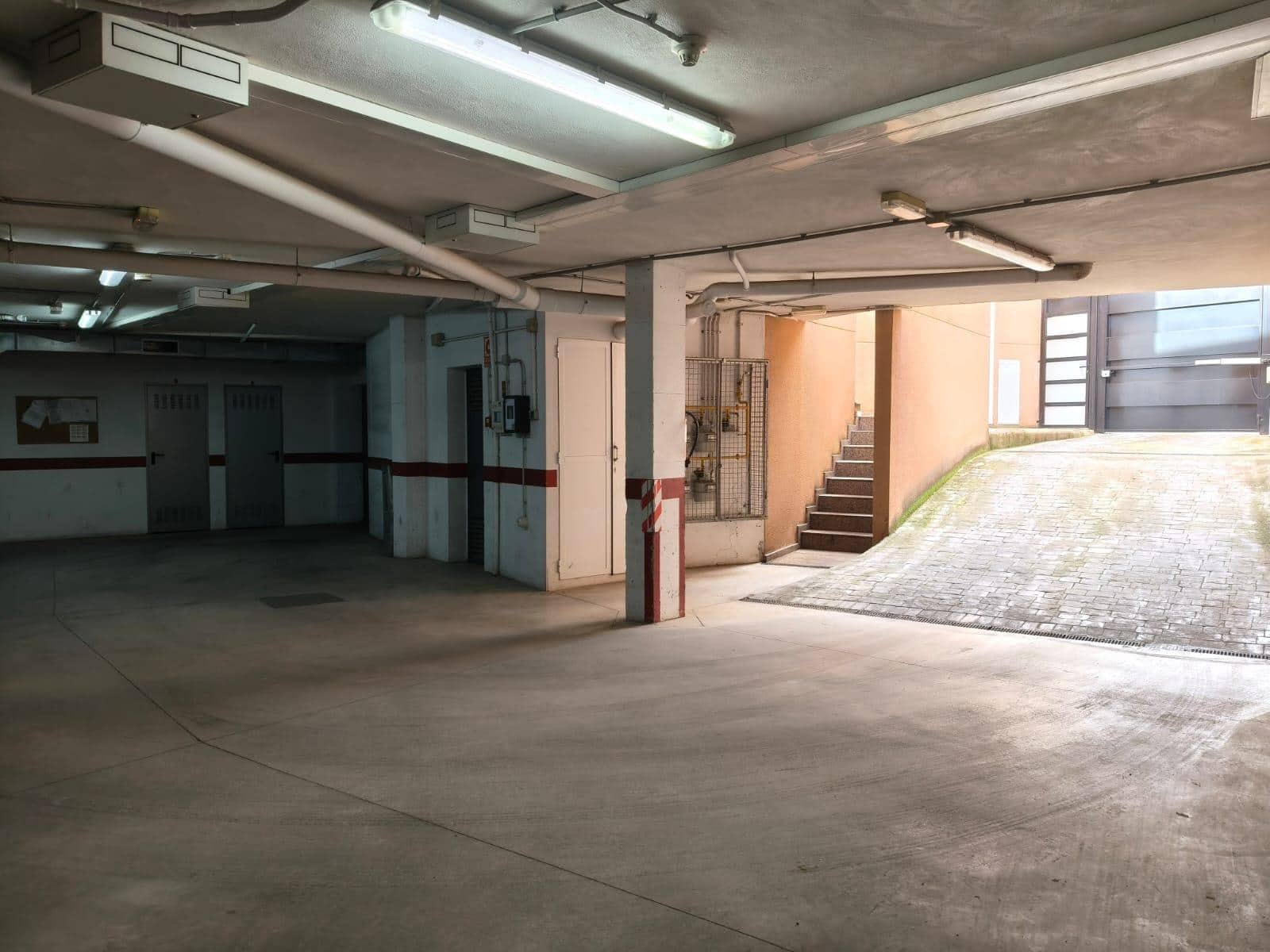 Garage à vendre à Villena - 8 500 € (Ref: 10030775)