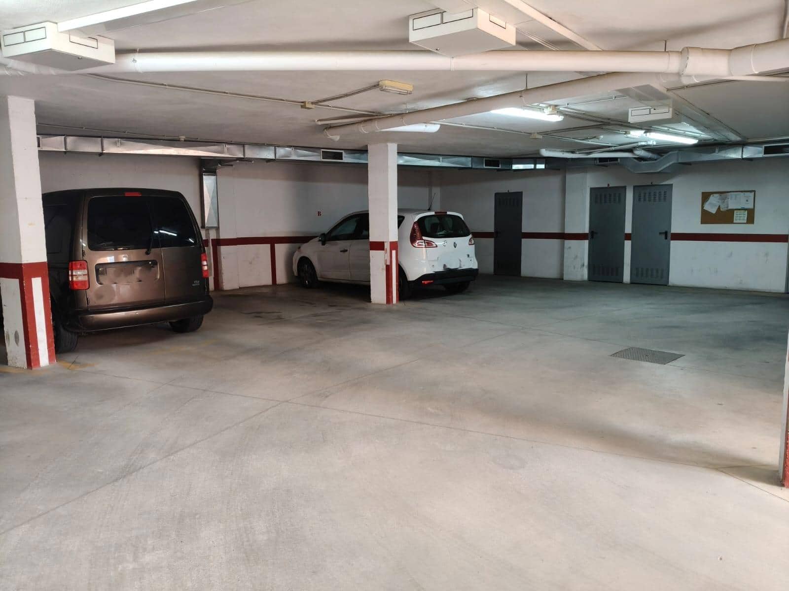 Garage à vendre à Villena - 8 500 € (Ref: 10030775)
