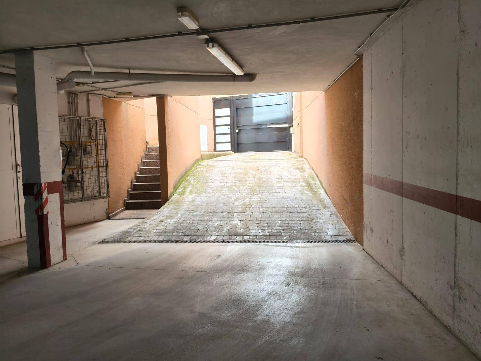 Garage à vendre à Villena - 8 500 € (Ref: 10030775)