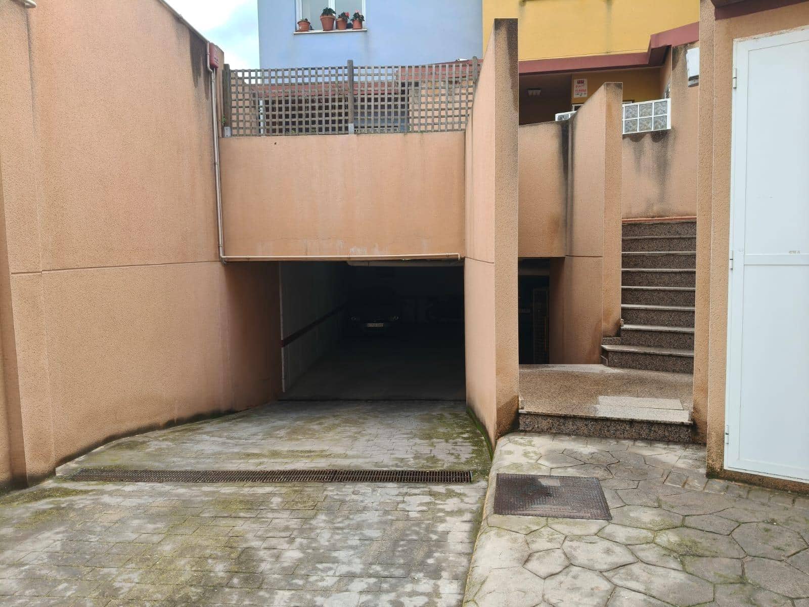 Garage à vendre à Villena - 8 500 € (Ref: 10030775)
