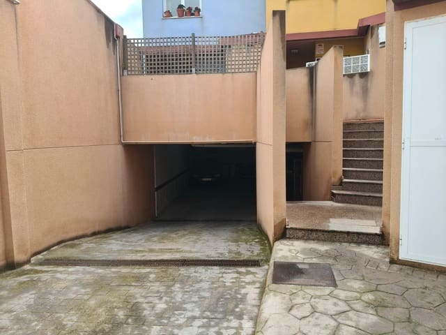 Garage à vendre à Villena - 8 500 € (Ref: 10030775)