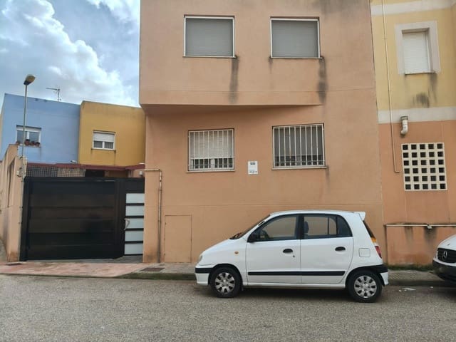 Garage à vendre à Villena - 8 500 € (Ref: 10030775)