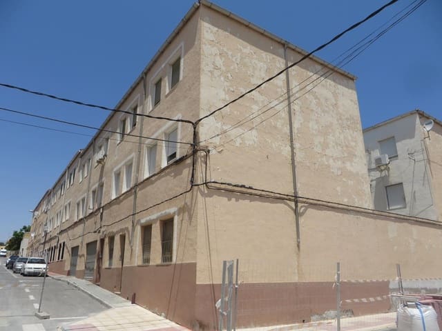3 soverom Leilighet til salgs i Sax - € 49 000 (Ref: 10030776)