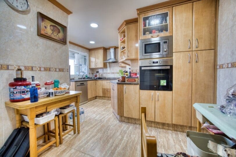 4 sovrum Lägenhet till salu i Elda - 129 900 € (Ref: 10030777)