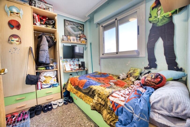 4 sovrum Lägenhet till salu i Elda - 129 900 € (Ref: 10030777)