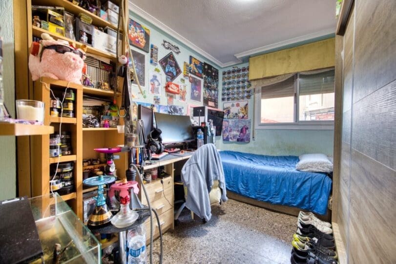 4 sovrum Lägenhet till salu i Elda - 129 900 € (Ref: 10030777)