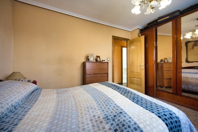 4 sovrum Lägenhet till salu i Elda - 129 900 € (Ref: 10030777)