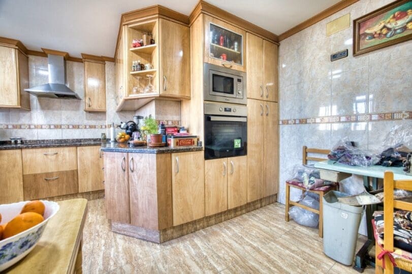 4 sovrum Lägenhet till salu i Elda - 129 900 € (Ref: 10030777)