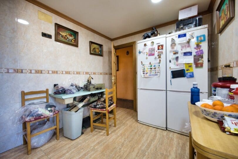 4 sovrum Lägenhet till salu i Elda - 129 900 € (Ref: 10030777)