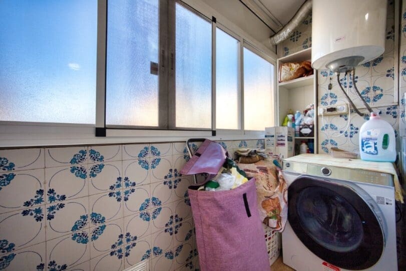 4 sovrum Lägenhet till salu i Elda - 129 900 € (Ref: 10030777)