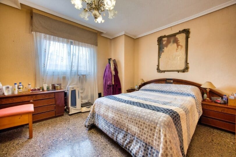 4 sovrum Lägenhet till salu i Elda - 129 900 € (Ref: 10030777)