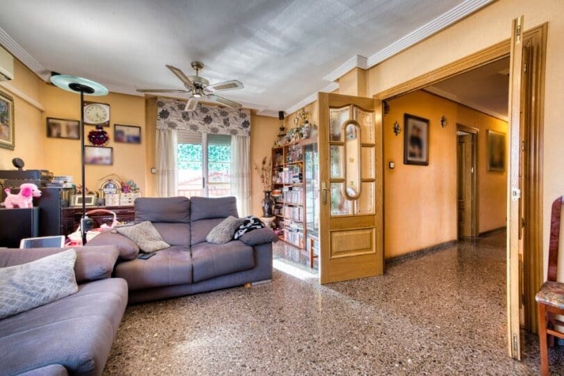 4 sovrum Lägenhet till salu i Elda - 129 900 € (Ref: 10030777)