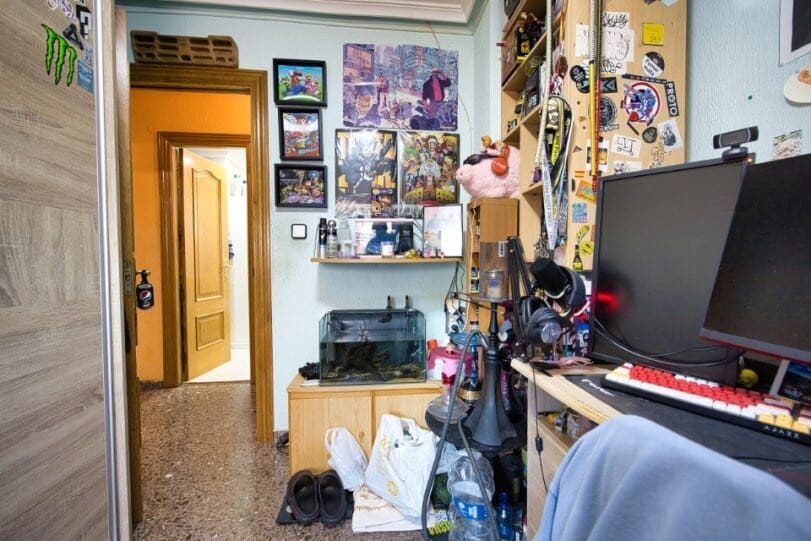 4 sovrum Lägenhet till salu i Elda - 129 900 € (Ref: 10030777)