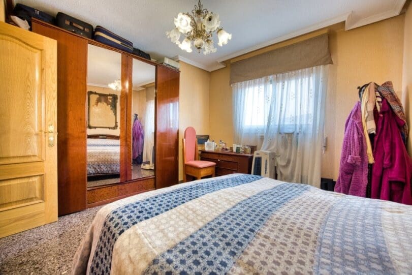 4 sovrum Lägenhet till salu i Elda - 129 900 € (Ref: 10030777)