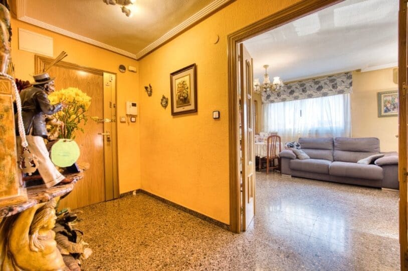 4 sovrum Lägenhet till salu i Elda - 129 900 € (Ref: 10030777)