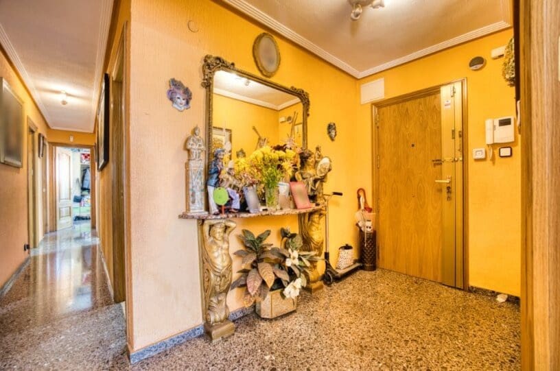 4 sovrum Lägenhet till salu i Elda - 129 900 € (Ref: 10030777)