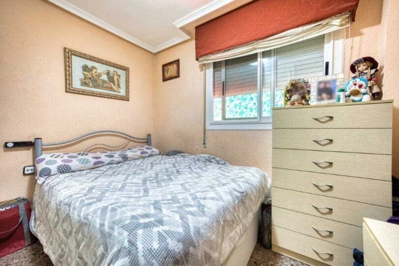 4 sovrum Lägenhet till salu i Elda - 129 900 € (Ref: 10030777)