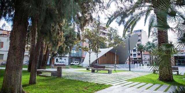 Piso de 4 habitaciones en Elda en venta - 129.900 € (Ref: 10030777)
