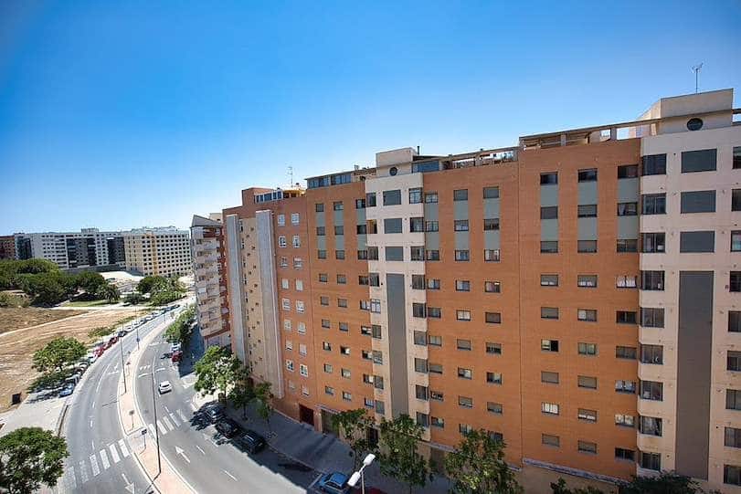 4 quarto Penthouse para venda em Alicante cidade com piscina garagem - 425 000 € (Ref: 10030778)