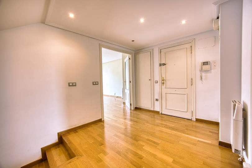 4 quarto Penthouse para venda em Alicante cidade com piscina garagem - 425 000 € (Ref: 10030778)