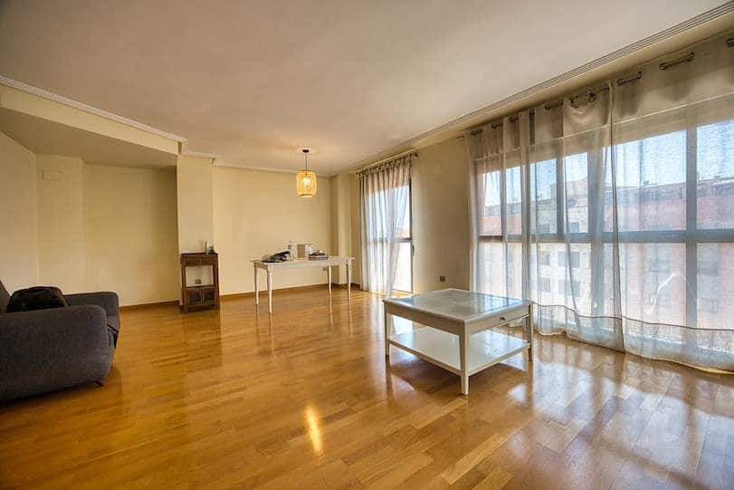 4 quarto Penthouse para venda em Alicante cidade com piscina garagem - 425 000 € (Ref: 10030778)