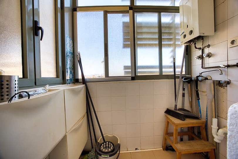 4 quarto Penthouse para venda em Alicante cidade com piscina garagem - 425 000 € (Ref: 10030778)