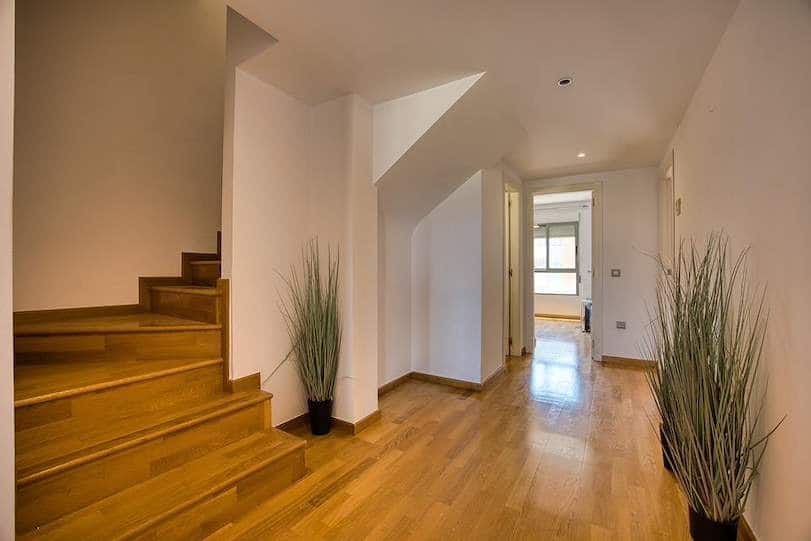 4 quarto Penthouse para venda em Alicante cidade com piscina garagem - 425 000 € (Ref: 10030778)