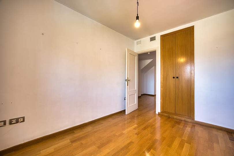 4 quarto Penthouse para venda em Alicante cidade com piscina garagem - 425 000 € (Ref: 10030778)