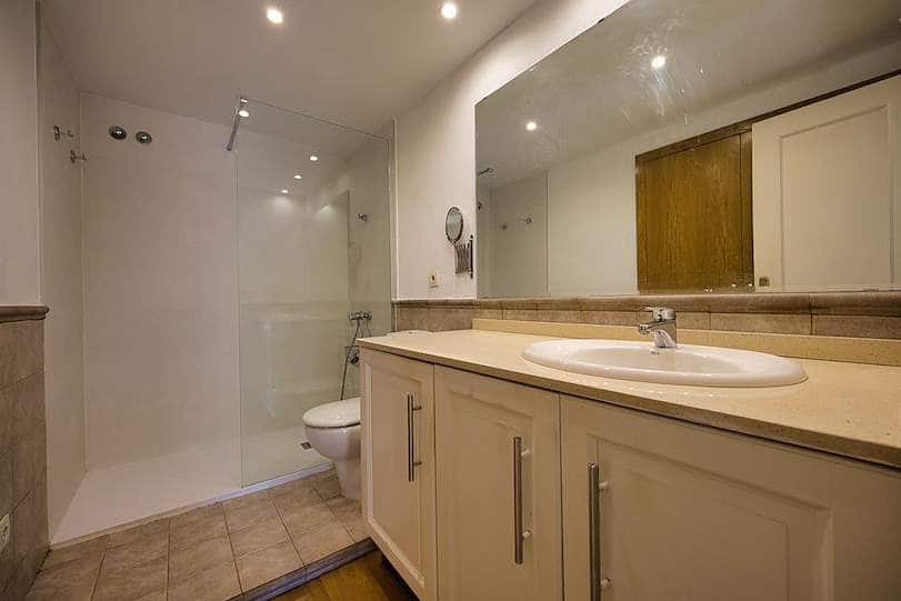 4 quarto Penthouse para venda em Alicante cidade com piscina garagem - 425 000 € (Ref: 10030778)
