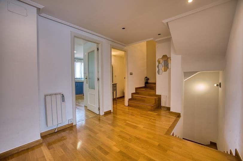4 quarto Penthouse para venda em Alicante cidade com piscina garagem - 425 000 € (Ref: 10030778)