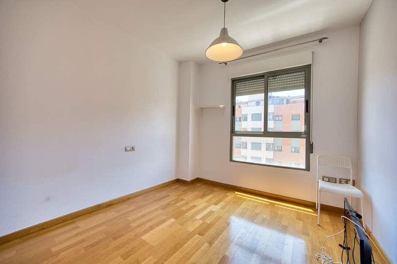 4 quarto Penthouse para venda em Alicante cidade com piscina garagem - 425 000 € (Ref: 10030778)