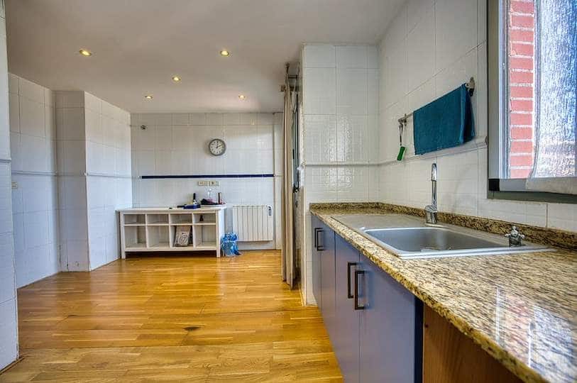 4 quarto Penthouse para venda em Alicante cidade com piscina garagem - 425 000 € (Ref: 10030778)