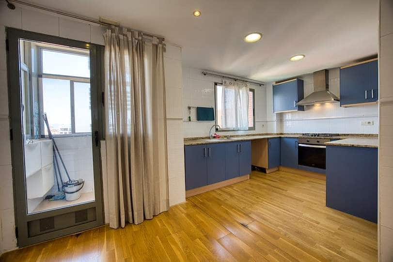 4 quarto Penthouse para venda em Alicante cidade com piscina garagem - 425 000 € (Ref: 10030778)