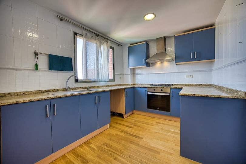 4 quarto Penthouse para venda em Alicante cidade com piscina garagem - 425 000 € (Ref: 10030778)