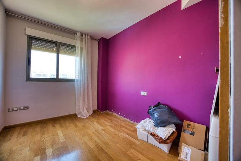 4 quarto Penthouse para venda em Alicante cidade com piscina garagem - 425 000 € (Ref: 10030778)