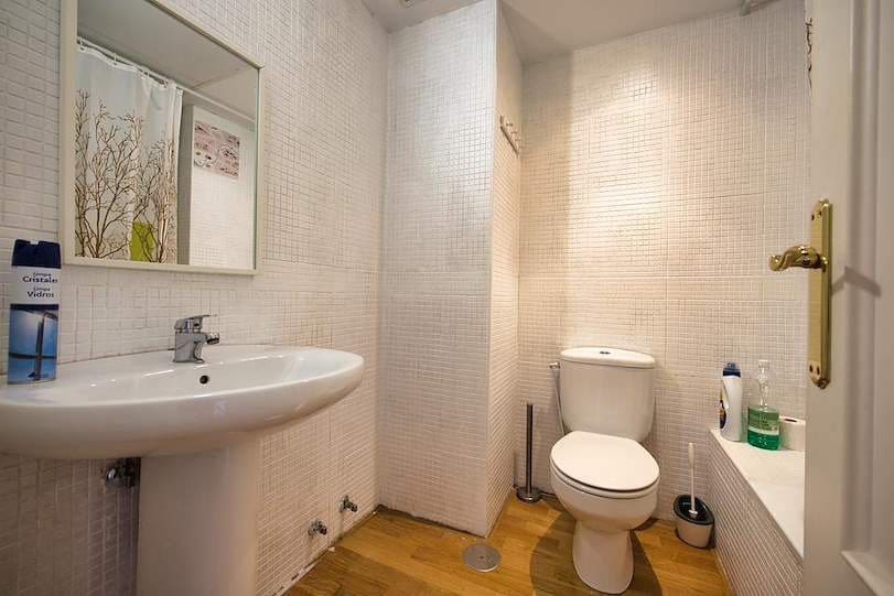 4 quarto Penthouse para venda em Alicante cidade com piscina garagem - 425 000 € (Ref: 10030778)