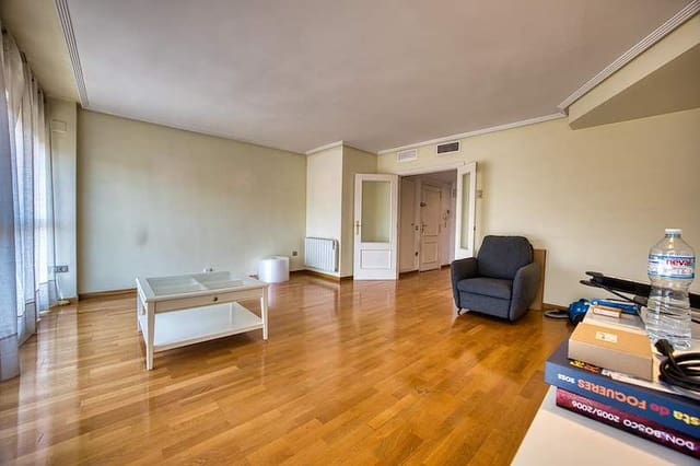 4 chambre Penthouse à vendre à Alicante ville avec piscine garage - 425 000 € (Ref: 10030778)