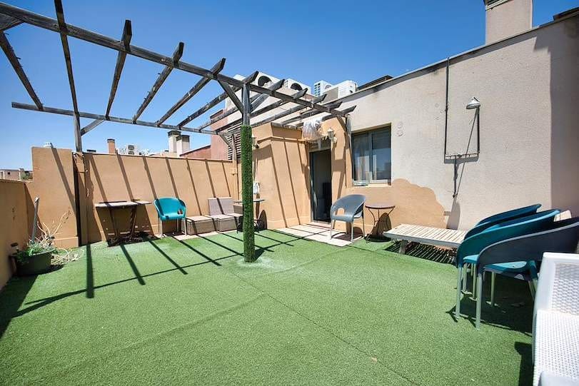 4 quarto Penthouse para venda em Alicante cidade com piscina garagem - 425 000 € (Ref: 10030778)