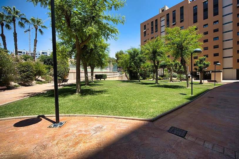 4 quarto Penthouse para venda em Alicante cidade com piscina garagem - 425 000 € (Ref: 10030778)