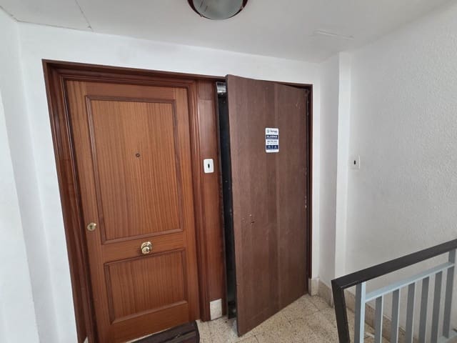 3 soverom Leilighet til salgs i Alcoy / Alcoi - € 110 000 (Ref: 10030779)