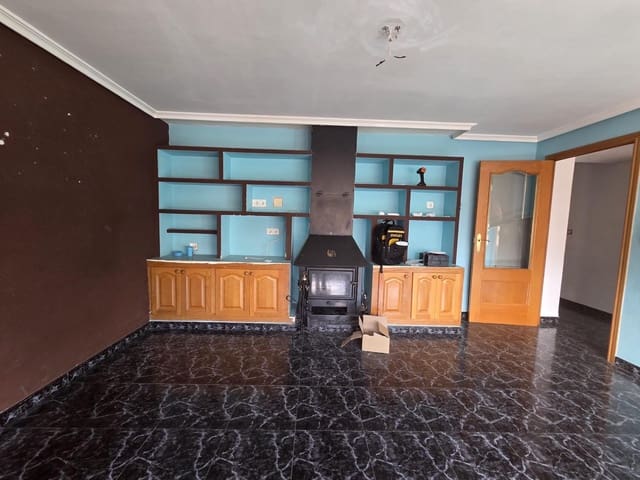 3 soverom Leilighet til salgs i Alcoy / Alcoi - € 110 000 (Ref: 10030779)