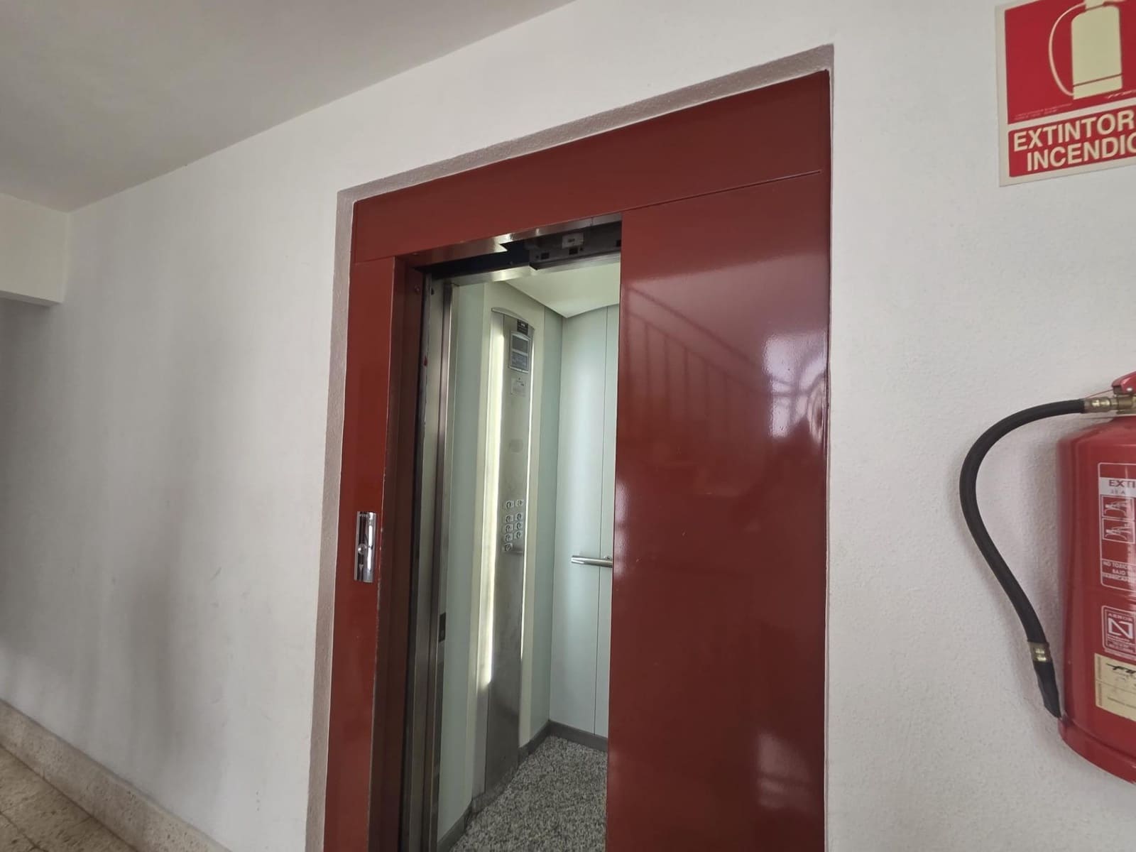 3 soverom Leilighet til salgs i Alcoy / Alcoi - € 110 000 (Ref: 10030779)