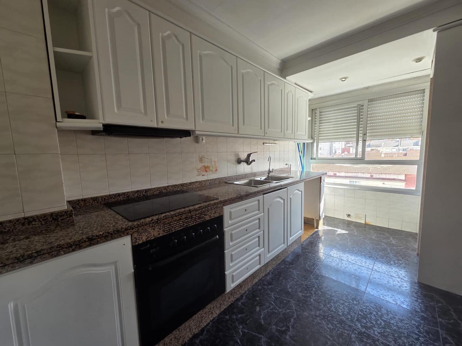 3 soverom Leilighet til salgs i Alcoy / Alcoi - € 110 000 (Ref: 10030779)